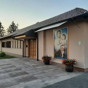 Kapele posvećene sv. Josipu: Hrvatski Leskovac